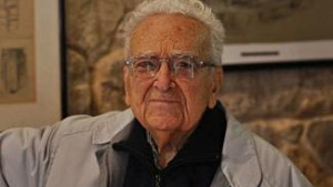 Lluís Albert, Creu de St Jordi