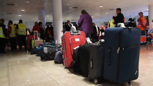 Serveis socials ja ha atès set famílies de refugiats d'Ucraïna