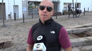 El nou repte de Sergi Franch té lloc i data