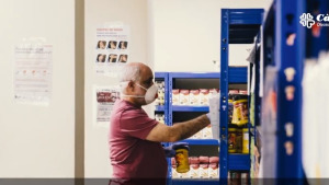 Caritas l'Escala necessita voluntaris