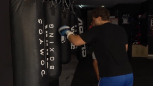 La boxa comença a bategar amb força a l'Escala