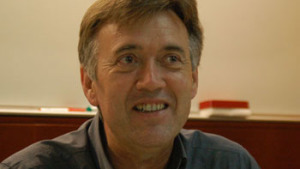 Entrevista a Francesc Escribano