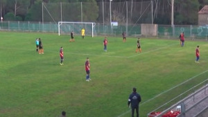El FC l'Escala jugarà al camp del Vilartagues sense Argi i Moha Chami