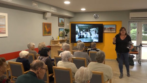 La memòria oral, una eina clau per la recuperació del patrimoni