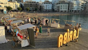 Bon balanç de la 7a edició del Riba Market
