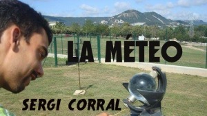 Previsió Méteo 25.08.16