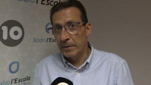 Jordi Roura renuncia a l'acta de regidor a l'Ajuntament