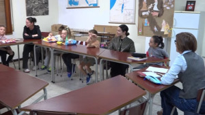 Comença la catequesi amb un increment d´alumnes