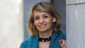 Eva Trias encapçalarà Alternativa per l'Escala