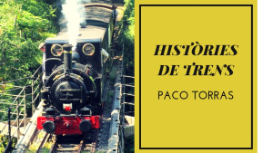 Històries de Trens 30/10/18