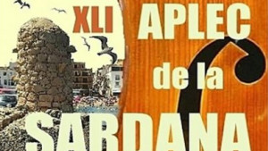 Prèvia del 41è Aplec de la Sardana