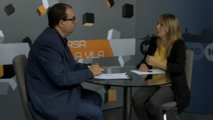 Esquerra incideix en l'habitatge social als pressupostos de 2019