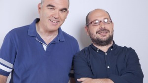 El més calent a l'aigüera 09/02/17