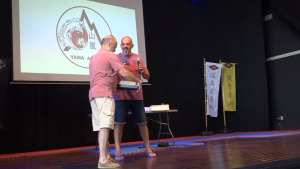 Festa de final de curs de les Arts Marcials