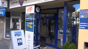 L'Anxova Milionària reparteix 150.000 euros 