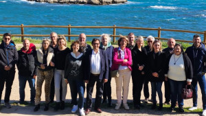 Els independents de JxC s'adhereixen a la candidatura de Jordi Roura