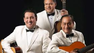 L'abecedari musical d'en Jordi Piqué - Los Panchos (II)