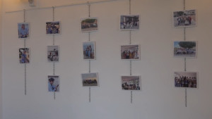 La Casa del Gavià exposa els treballs dels cursos de fotografia de l'Oficina +60