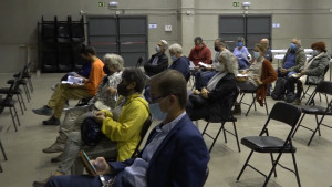 El POUM i el territori, tercer taller participatiu