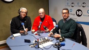 La Plaça 08/01/18