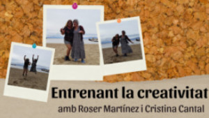Entrenant la Creativitat - Creativitat viatjant a través de les cançons