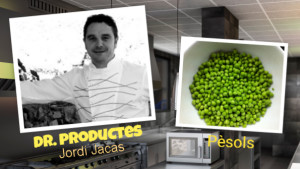 Dr. Productes - Pèsols 