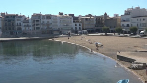 Un cap de setmana tòrrid a la vista
