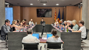 La Confraria de Pescadors mantindrà un 'espai prioritari' a la Casa del Mar