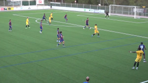 El FC l'Escala continua recollint grans resultats en aquesta pretemporada