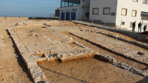 Discrepàncies per la solució a les restes de La Punta