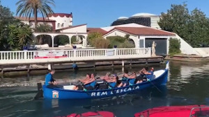 El nou repte del Rem l'Escala serà a terres ebrenques