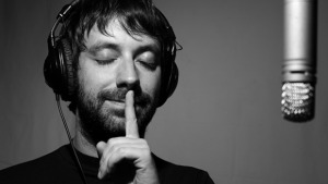 Entrevista a Mazoni