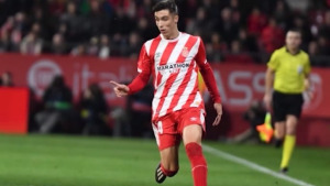 Valery Fernández s'estrena a Primera Divisió i renova fins al 2023