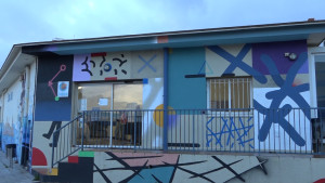 L'Espai Jove l'Esbotzada inaugura un centre d'atenció integral LGTBIQ+