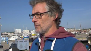 Entrevista a Boris Weitzmann,