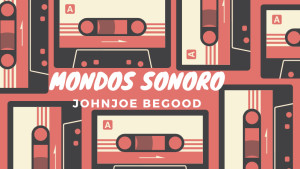 Mondos Sonoro - Giorgio Moroder
