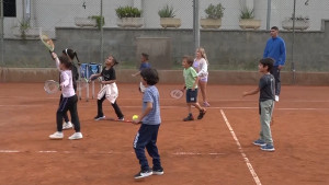 Fomentar la igualtat a l'esport entre l'alumnat