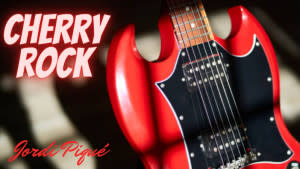 Cherry Rock - Èxits del 1995
