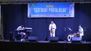Darrera setmana d'inscripcions al Concurs Escenari de Portalblau
