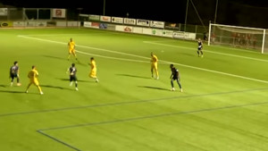 El FC l'Escala empata contra l'Hospitalet i el sènior A de bàsquet supera el Blanes C