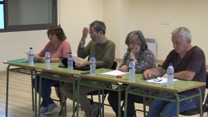 Gent de l'Escala, Territori, Energia i Medi Ambient