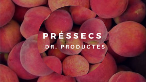 Dr. Productes - Préssecs 