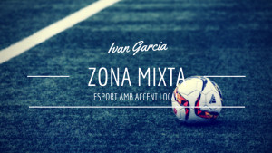 Zona Mixta Express 301/08/17