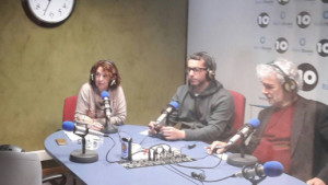 La Plaça 31/01/17