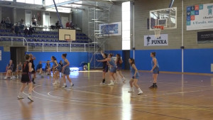 El futur del femení de bàsquet podria marcar i abans i un després aquesta nit (21 h)