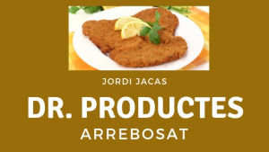 Dr. Productes - Arrebosat