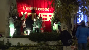 El Patge Reial arriba a l'Escala aquest dissabte