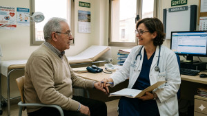 Xerrada, a càrrec de la UAC, sobre drets i deures de la ciutadania en l'àmbit de la salut