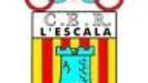 El CER l'Escala perd però continua en places europees