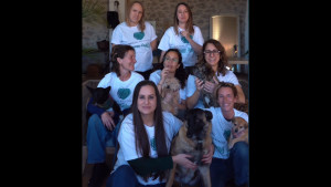 L'Anxova Peluda es converteix en fundació